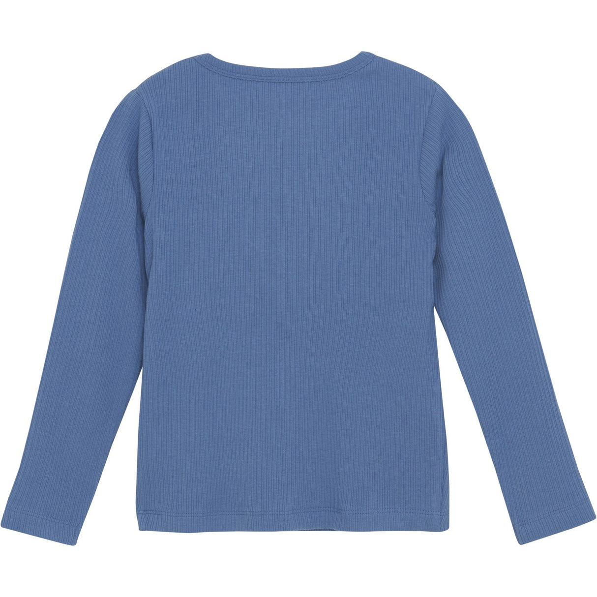 Huttelihut Quiet Harbor Blus Rib