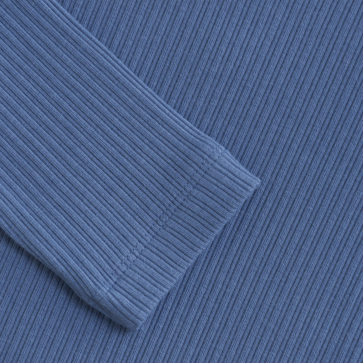 Huttelihut Quiet Harbor Blus Rib