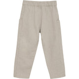 Huttelihut Irish Cream Byxor Woven