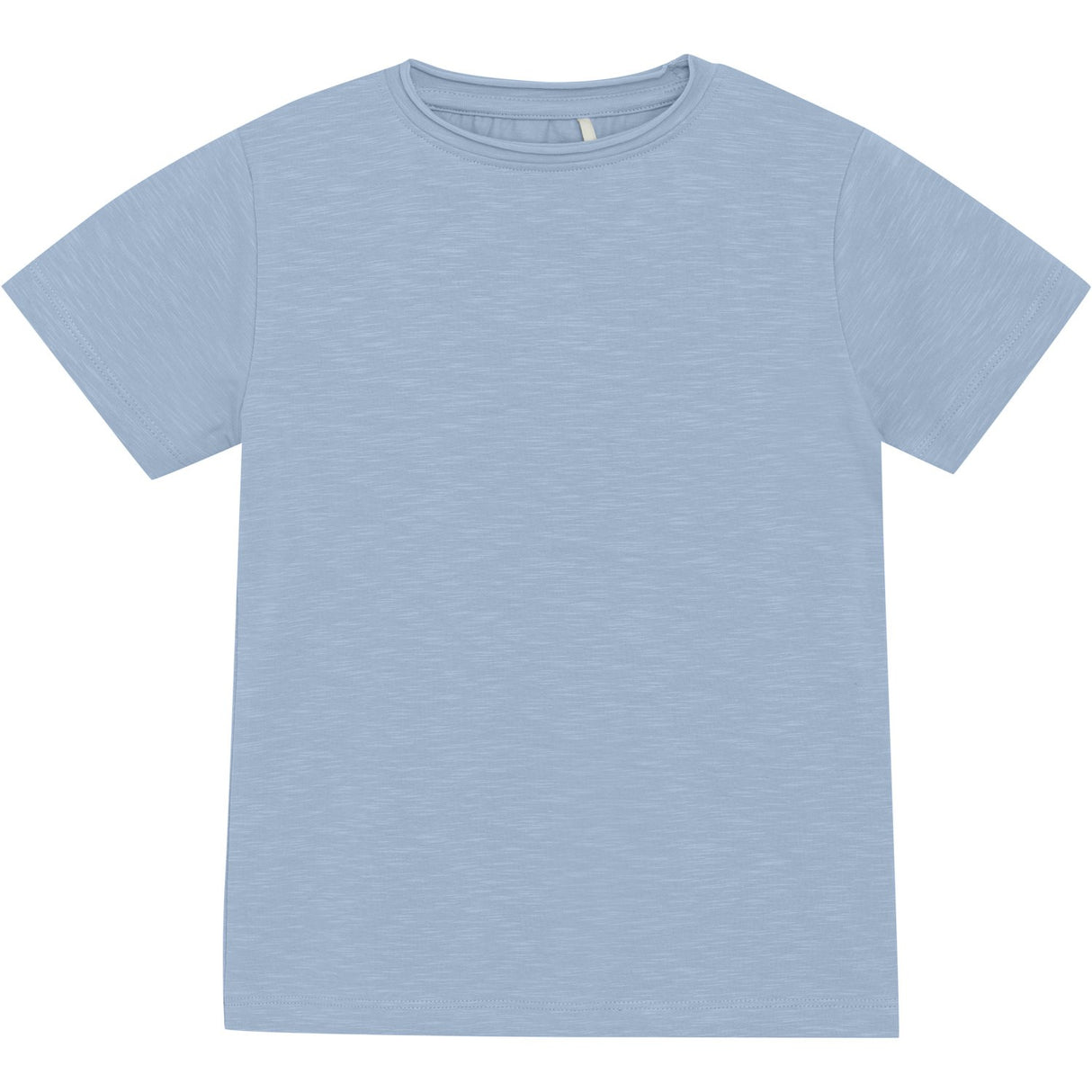 Huttelihut Soft Chambray T-Skjorta