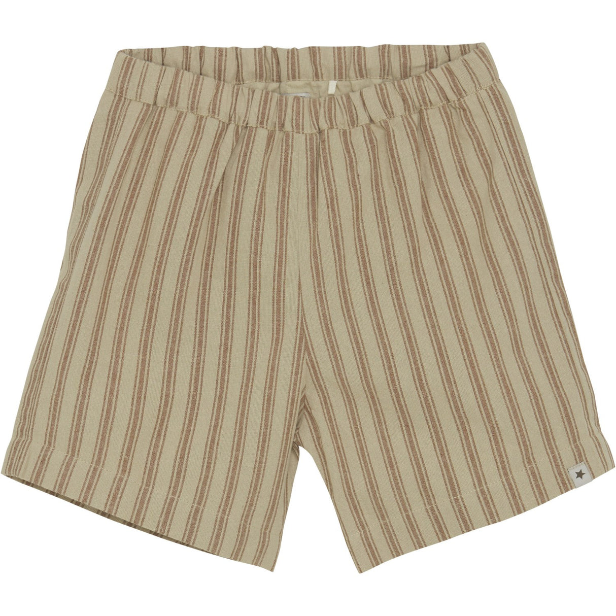 Huttelihut Irish Cream Shorts YD Stripe