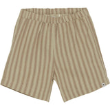 Huttelihut Irish Cream Shorts YD Stripe