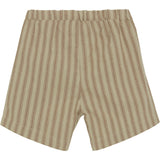 Huttelihut Irish Cream Shorts YD Stripe