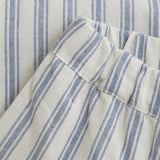 Huttelihut Quiet Harbor Byxor YD Stripe