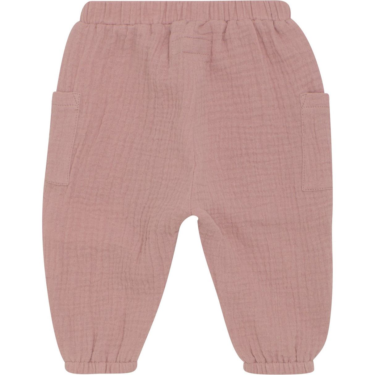 Huttelihut Ash Rose Byxor Muslin