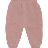 Huttelihut Ash Rose Byxor Muslin