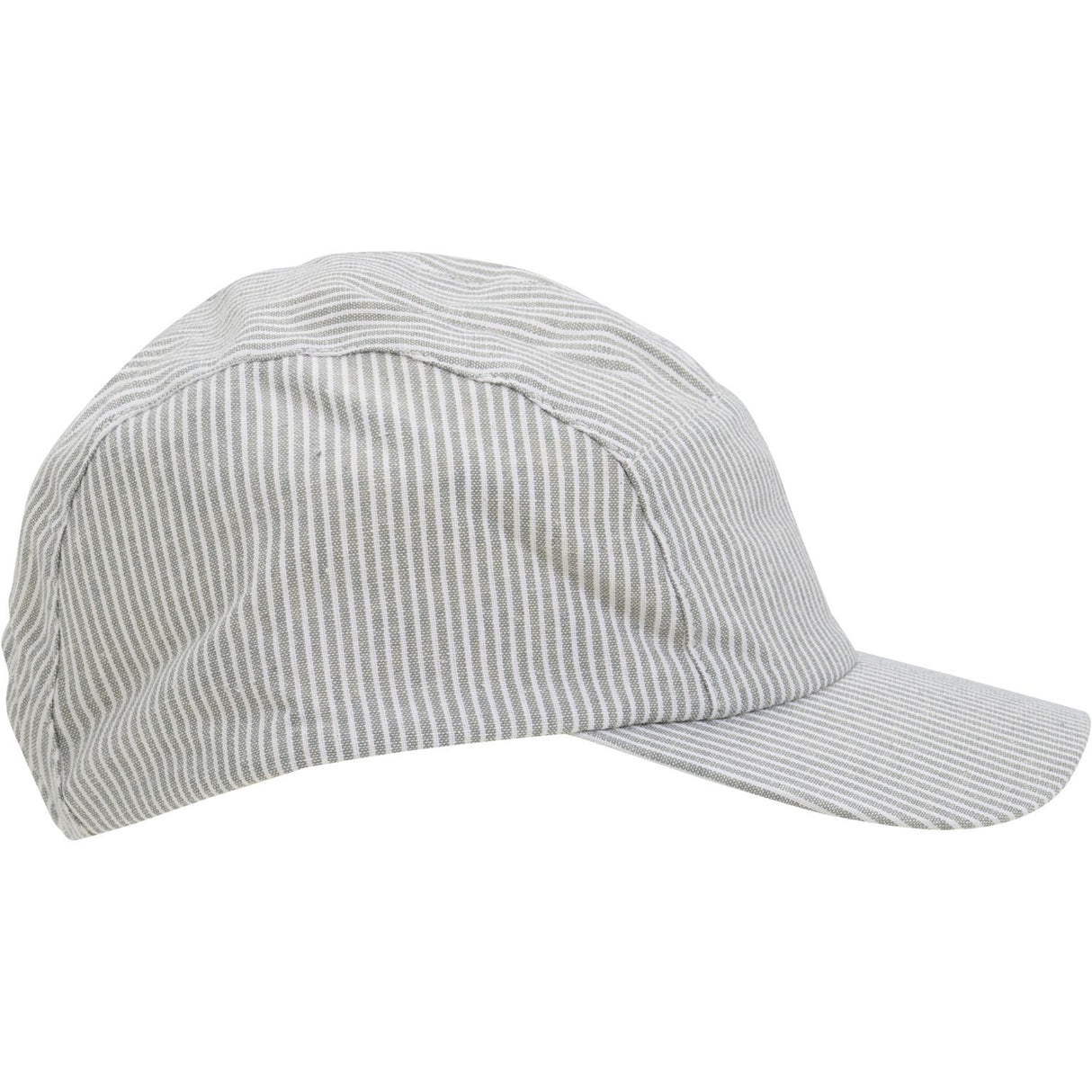 Huttelihut Desert Sage Keps Woven Stripe