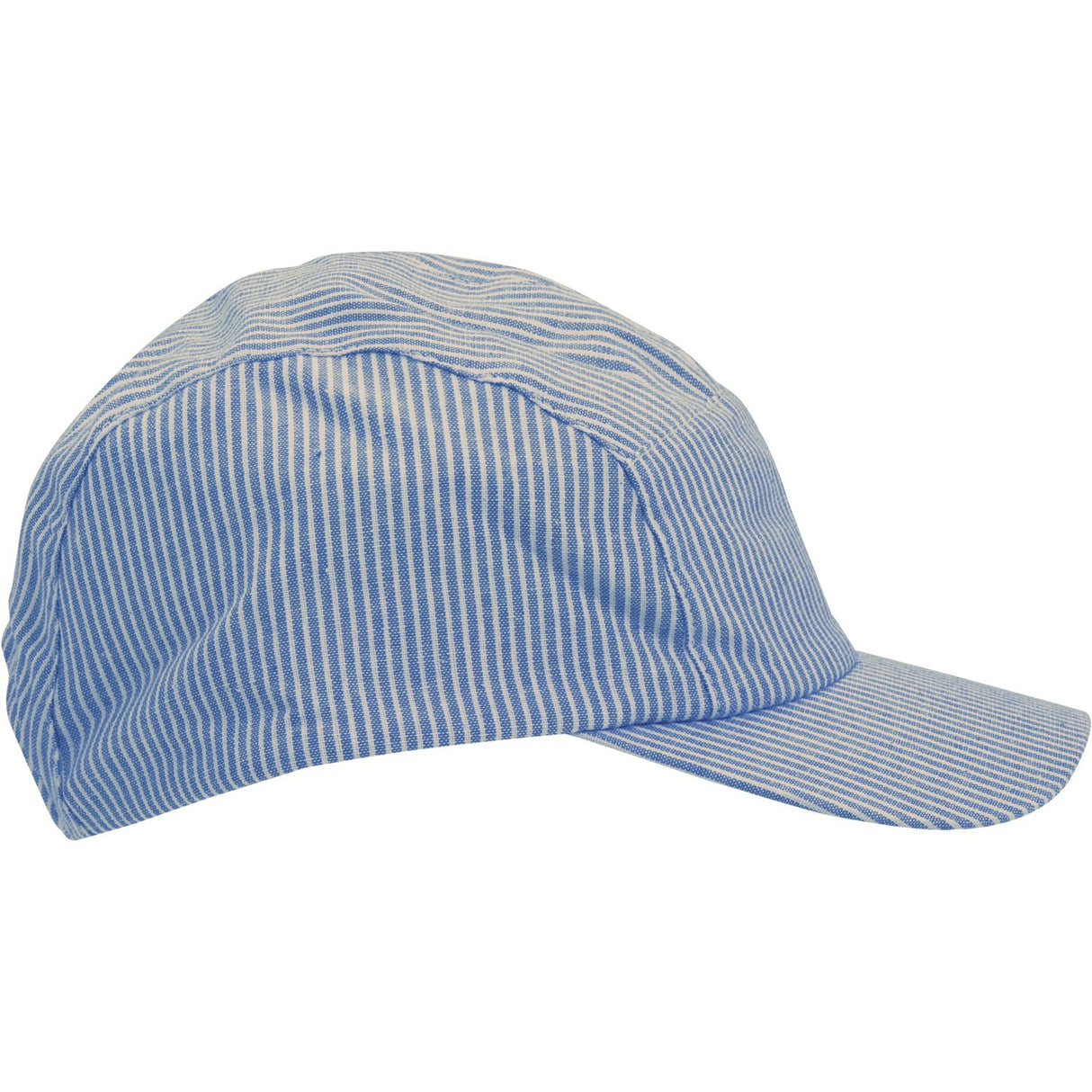 Huttelihut Quiet Harbor Keps Woven Stripe