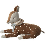 Maileg Cosy Bambi - Mint