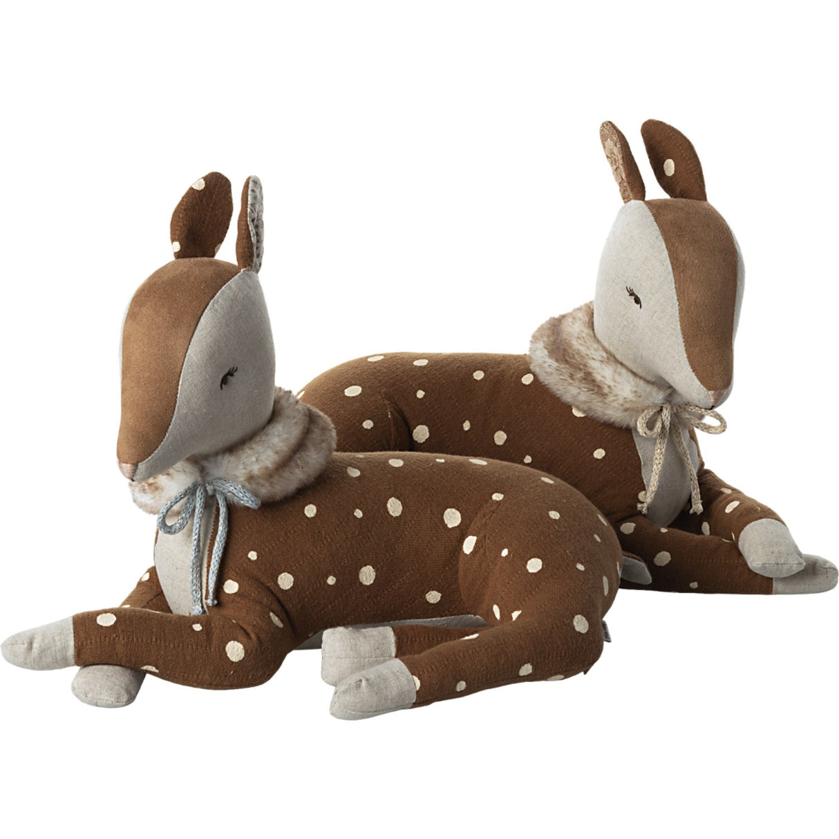 Maileg Cosy Bambi - Mint