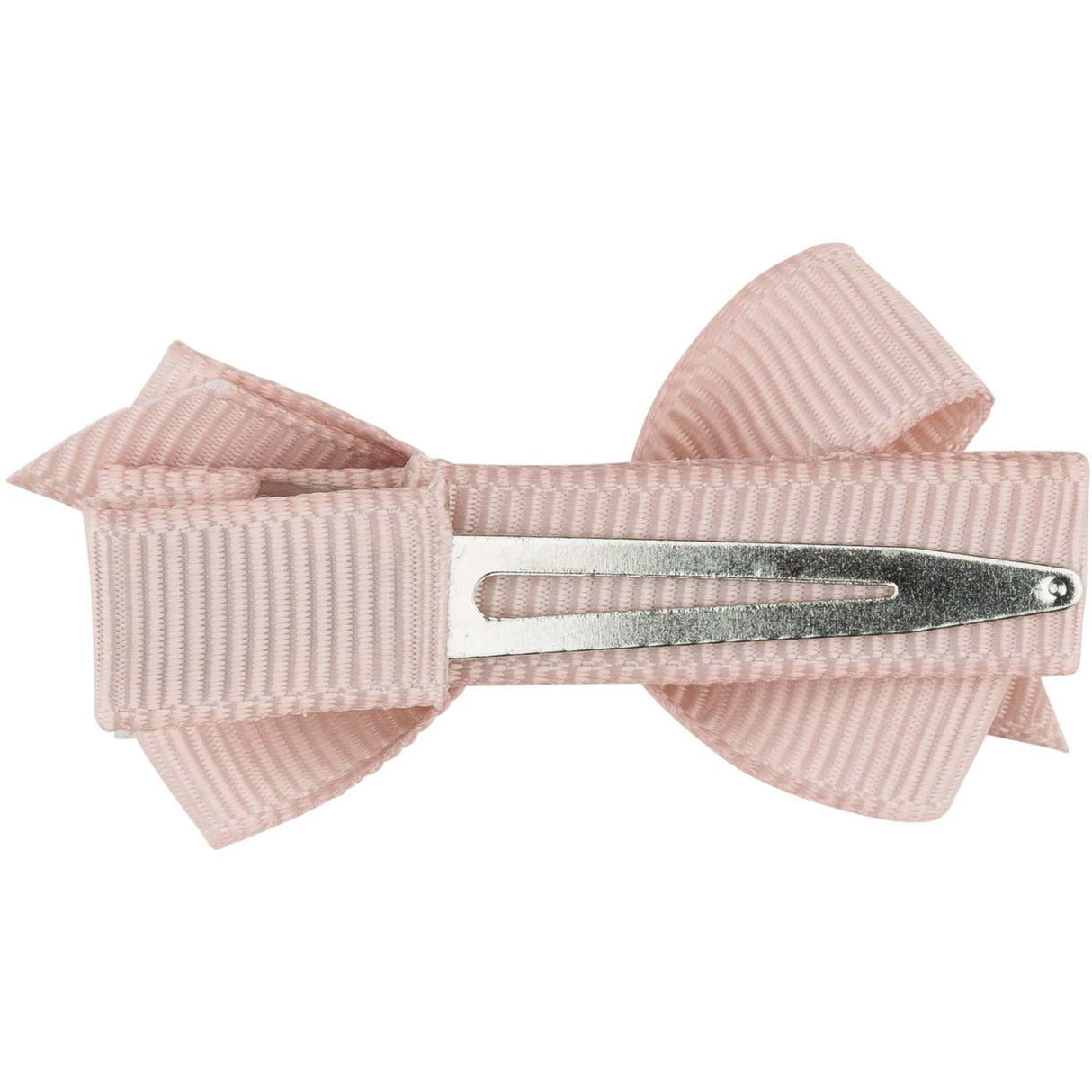 Bow's by Stær Classic Rosett - vanilj - 4,5 cm