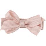 Bow's by Stær Classic Rosett - vanilj - 4,5 cm