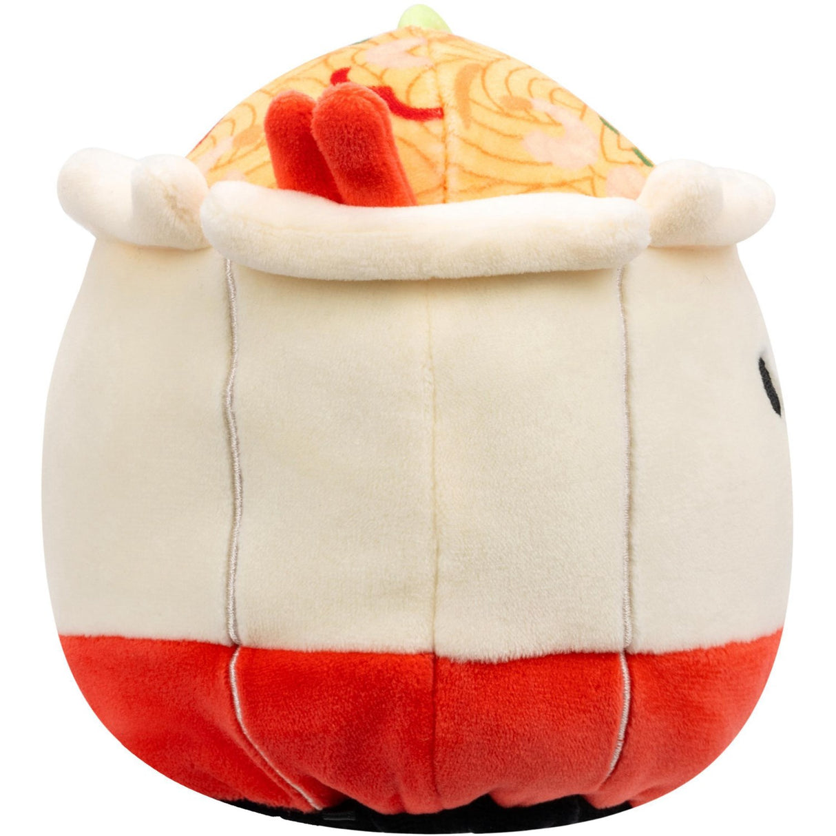 Squishmallows Shozo Nori Sushi/ Daley Takeout Noodles 13 cm