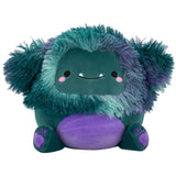 Squishmallows JT Bigfoot 19 cm