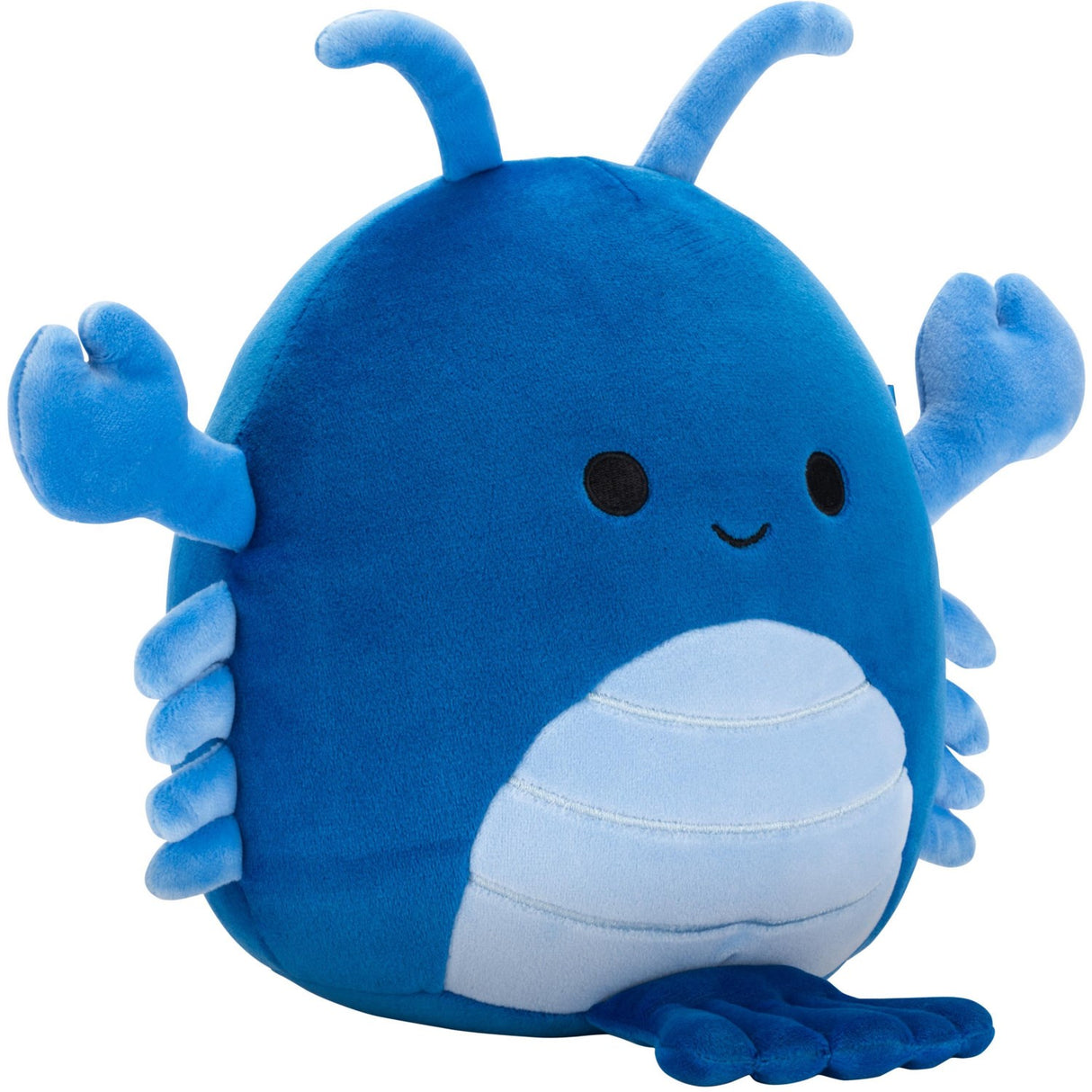 Squishmallows Lobert Lobster 19 cm