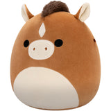 Squishmallows Philip Horse 19 cm