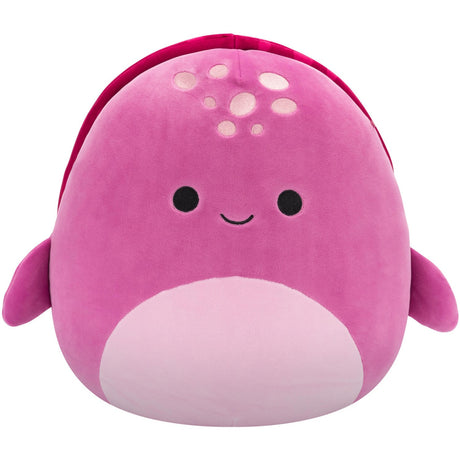 Squishmallows Tudor Sköldpadda 30 cm