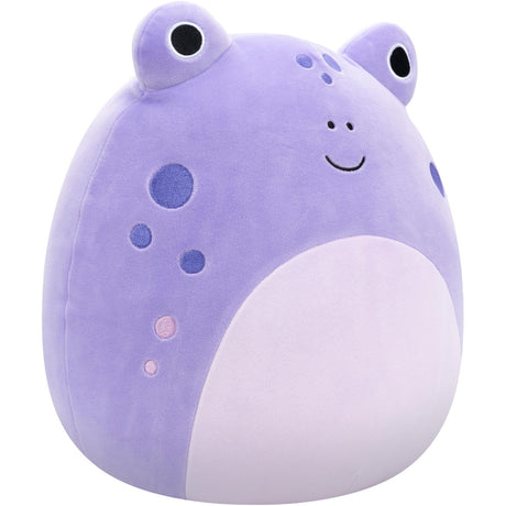 Squishmallows Nahomy Tadpole 30 cm