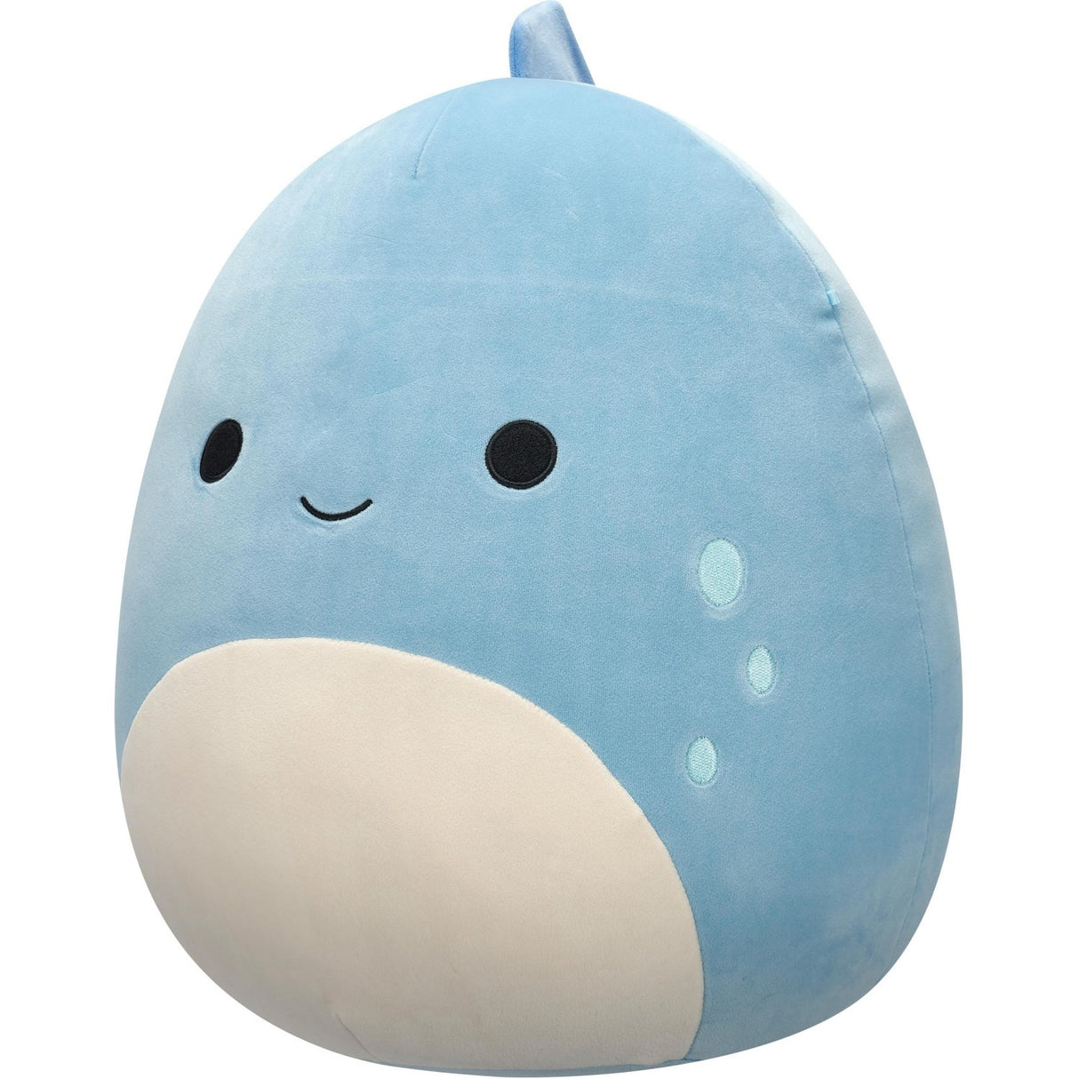 Squishmallows John-John Dino 40 cm