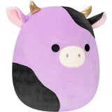 Squishmallows Alexie Cow 40 cm