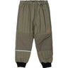 Mikk-Line Dusty Olive Byxor