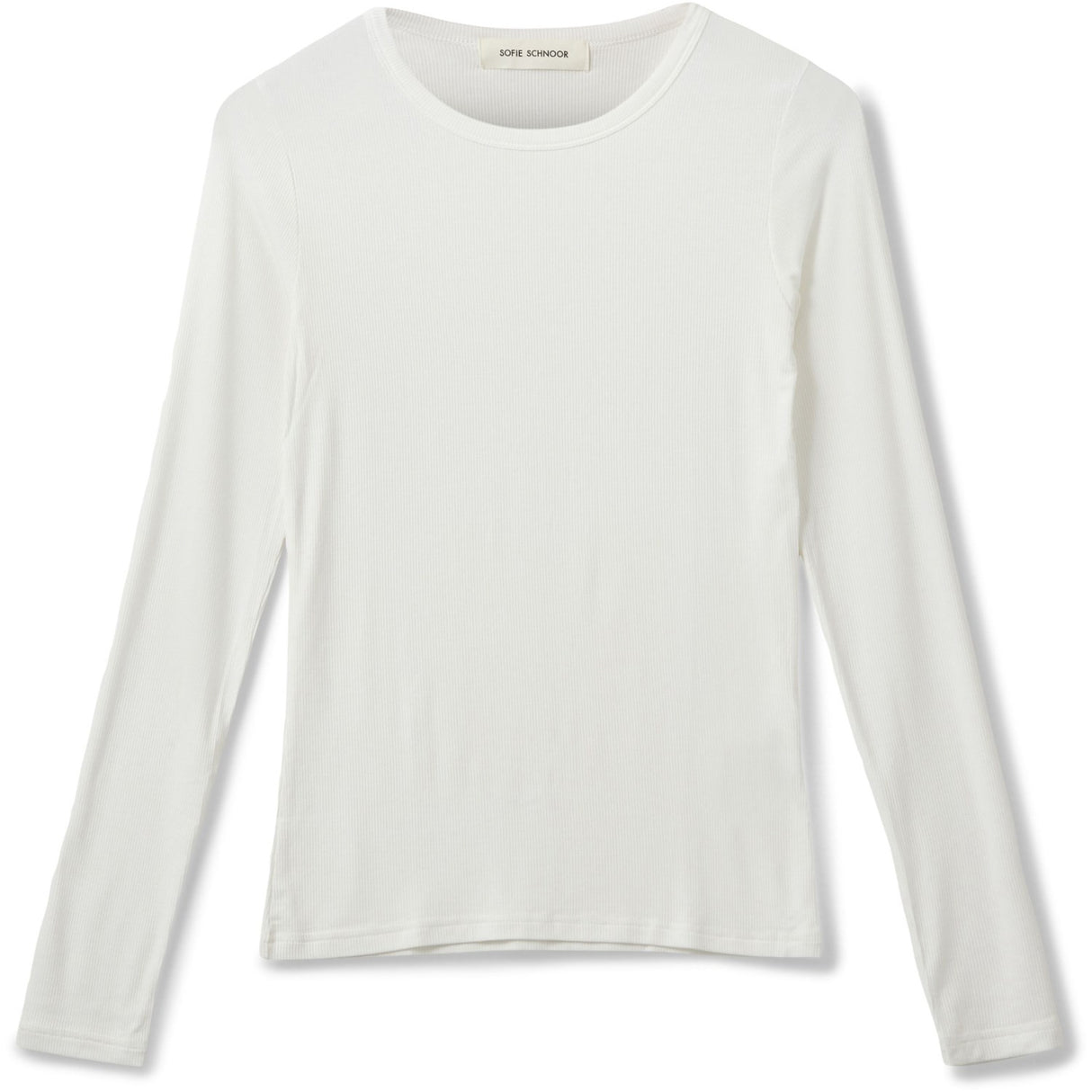 Sofie Schnoor White Blus