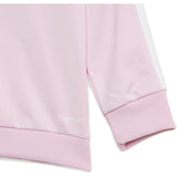 adidas Originals True Pink White Pink Fusion I 3S Tib Tracksuit