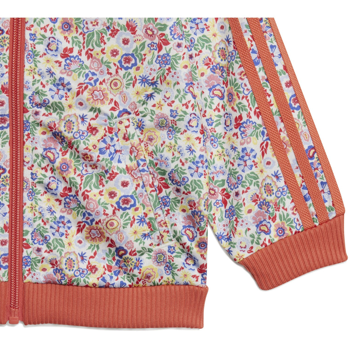 adidas Originals Night Indigo/Multicolor Fb Tracksuit