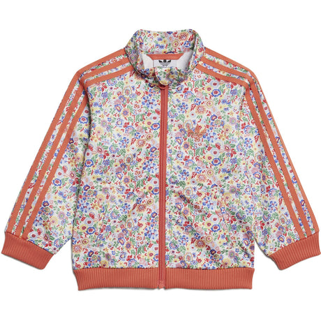 adidas Originals Night Indigo/Multicolor Fb Tracksuit