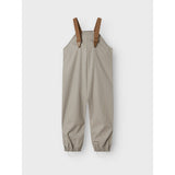 Lil'Atelier Mourning Dove Ladry10 Regn Set AOP Fo