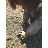 Lil'Atelier Mourning Dove Ladry10 Regn Set AOP Fo