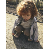 Lil'Atelier Mourning Dove Ladry10 Regn Set AOP Fo