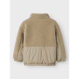 Lil'Atelier Laurel Ek Nalo Loose Jacka Solid