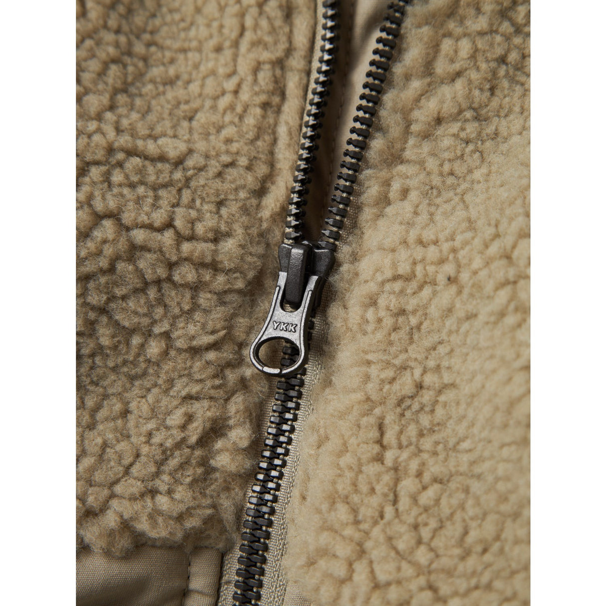 Lil'Atelier Laurel Ek Nalo Loose Jacka Solid