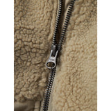 Lil'Atelier Laurel Ek Nalo Loose Jacka Solid