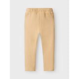 Lil'Atelier Taos Taupe Defne Sweatpants