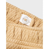 Lil'Atelier Taos Taupe Defne Sweatpants