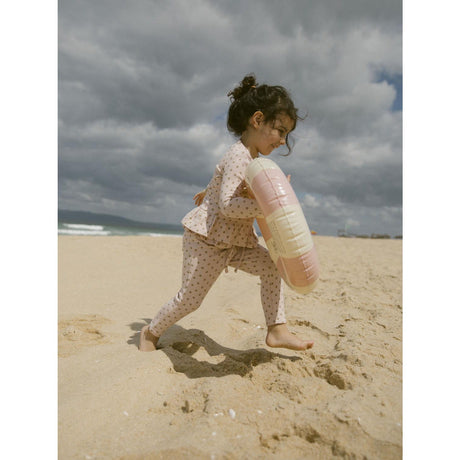 Lil'Atelier Peach Whip Desma Byxor