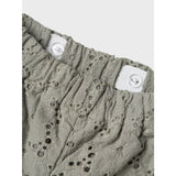 Lil'Atelier Forest Fog Dally Wide Byxor