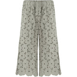 Lil'Atelier Forest Fog Dally Wide Byxor