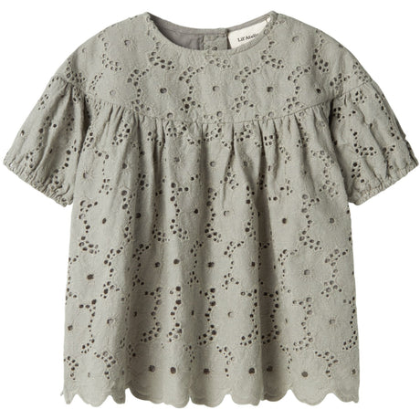 Lil'Atelier Forest Fog dally Loose Topp
