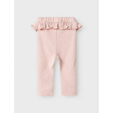 Lil'Atelier Peach Whip Rachel Nyn Slim Leggings