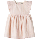 Lil'Atelier Peach Whip Dalila Loose Skirtall