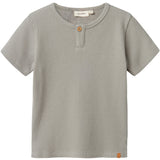 Lil'Atelier Forest Fog Diem T-Shirt