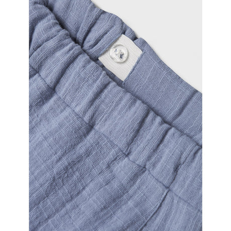 Lil'Atelier Troposphere Dawson Loose Byxor