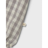 Lil'Atelier Vapor Blue Didrik Loose Skjorta Body