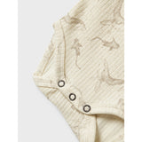 Lil'Atelier Turtledove Gio Bop Slim Body