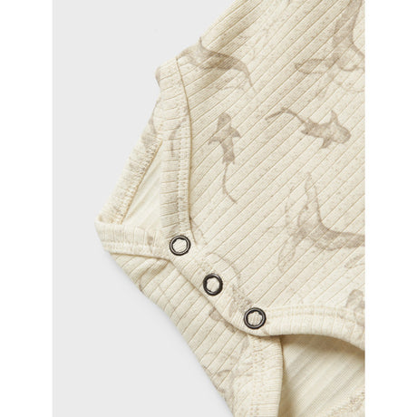 Lil'Atelier Turtledove Gio Bop Slim Body