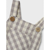 Lil'Atelier Vapor Blue Didrik Loose Overall