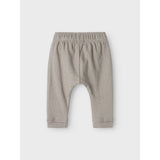 Lil'Atelier Mourning Dove Dias Sweatpants